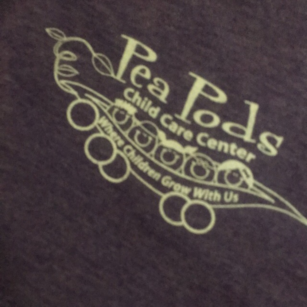 Comfy tee - Picture 2 of 4